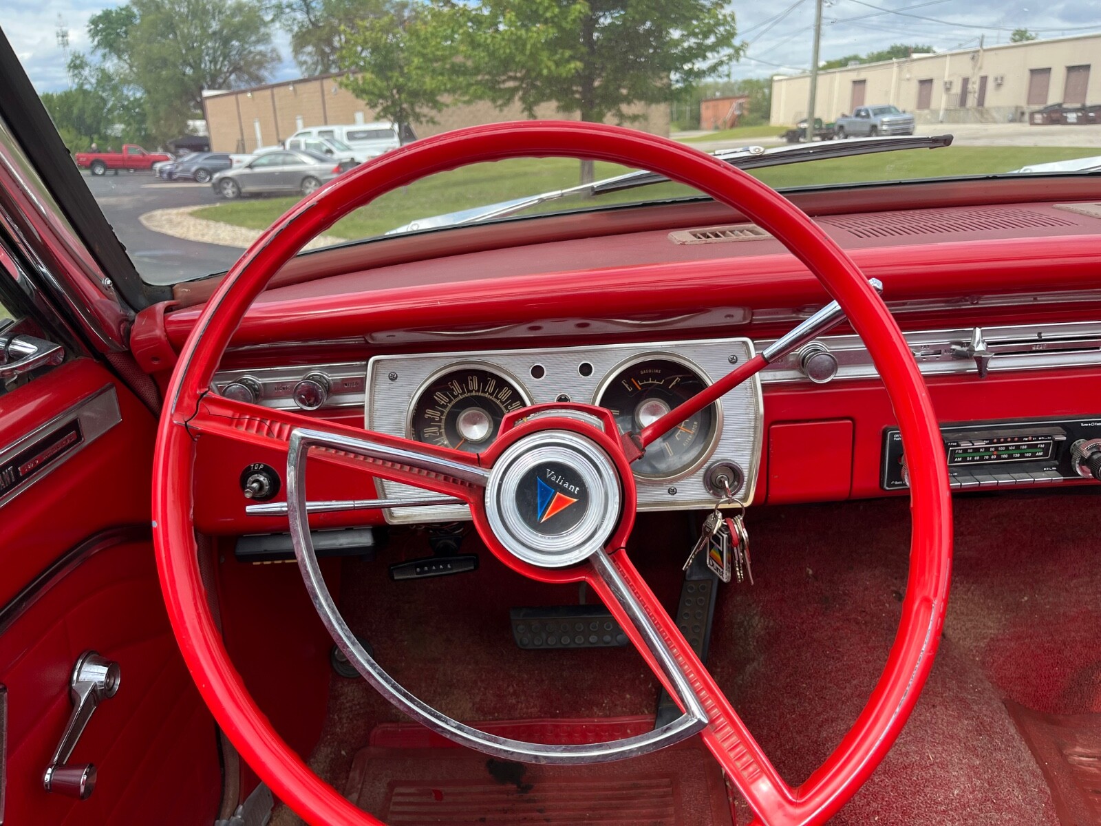 Plymouth-Valiant-1965-Convertible-10