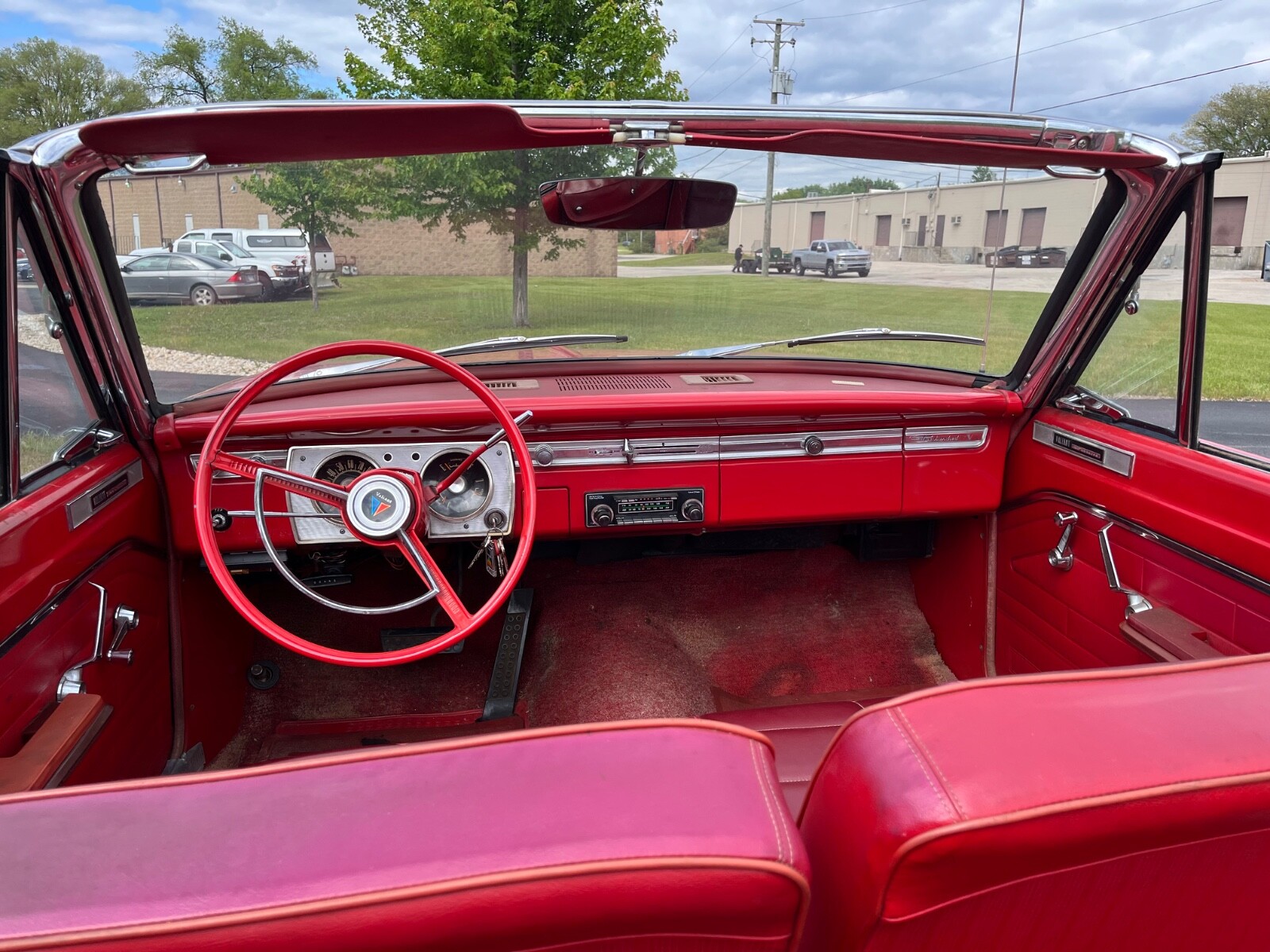 Plymouth-Valiant-1965-Convertible-11