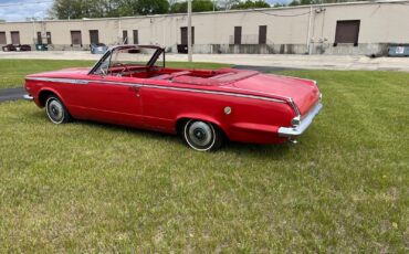 Plymouth-Valiant-1965-Convertible-2