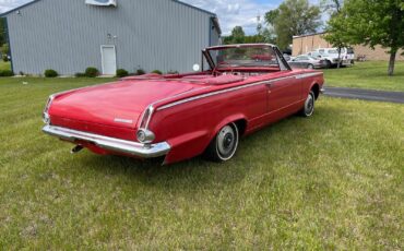 Plymouth-Valiant-1965-Convertible-3
