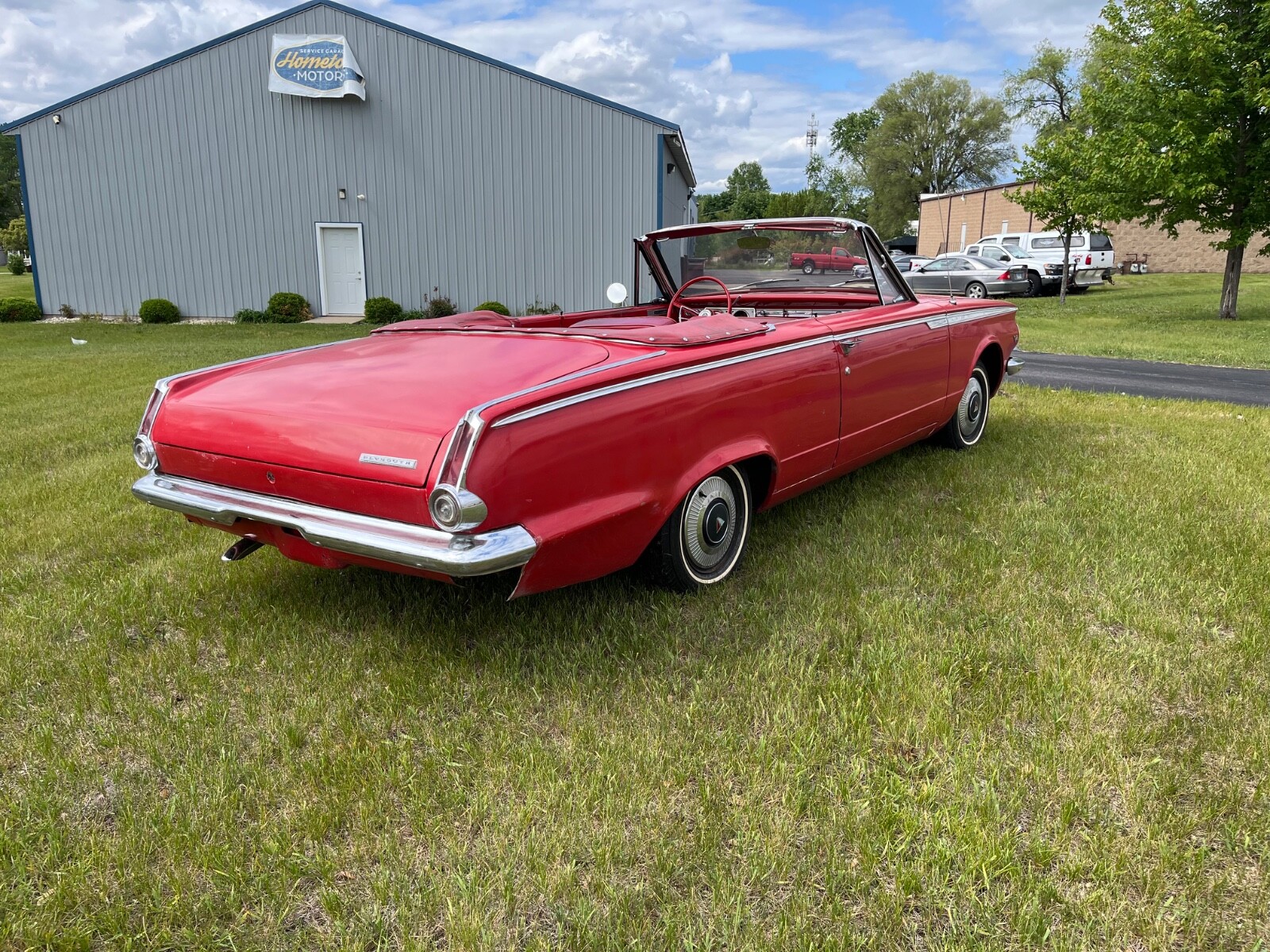 Plymouth-Valiant-1965-Convertible-3