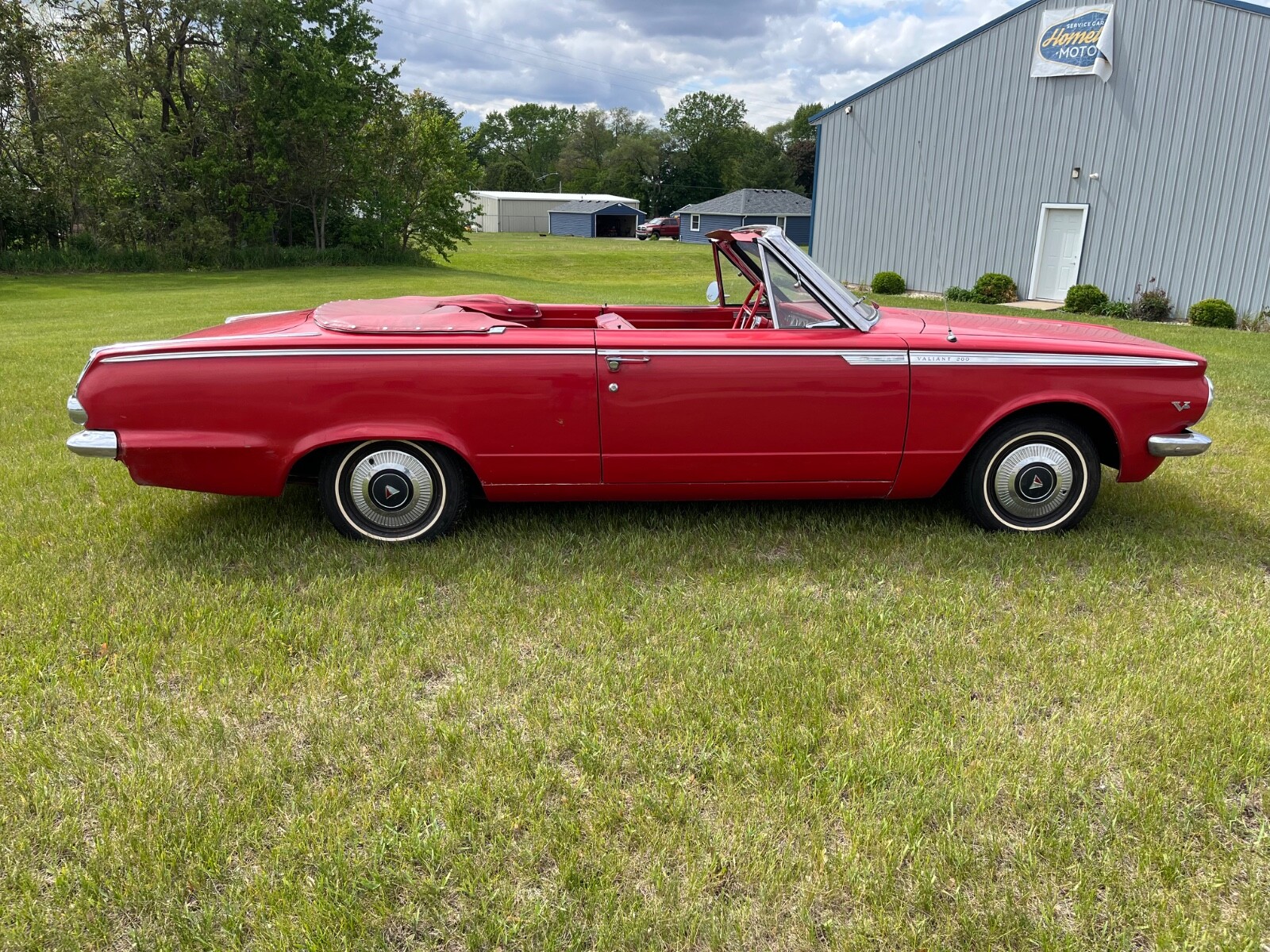 Plymouth-Valiant-1965-Convertible-4