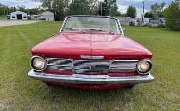 Plymouth-Valiant-1965-Convertible-5