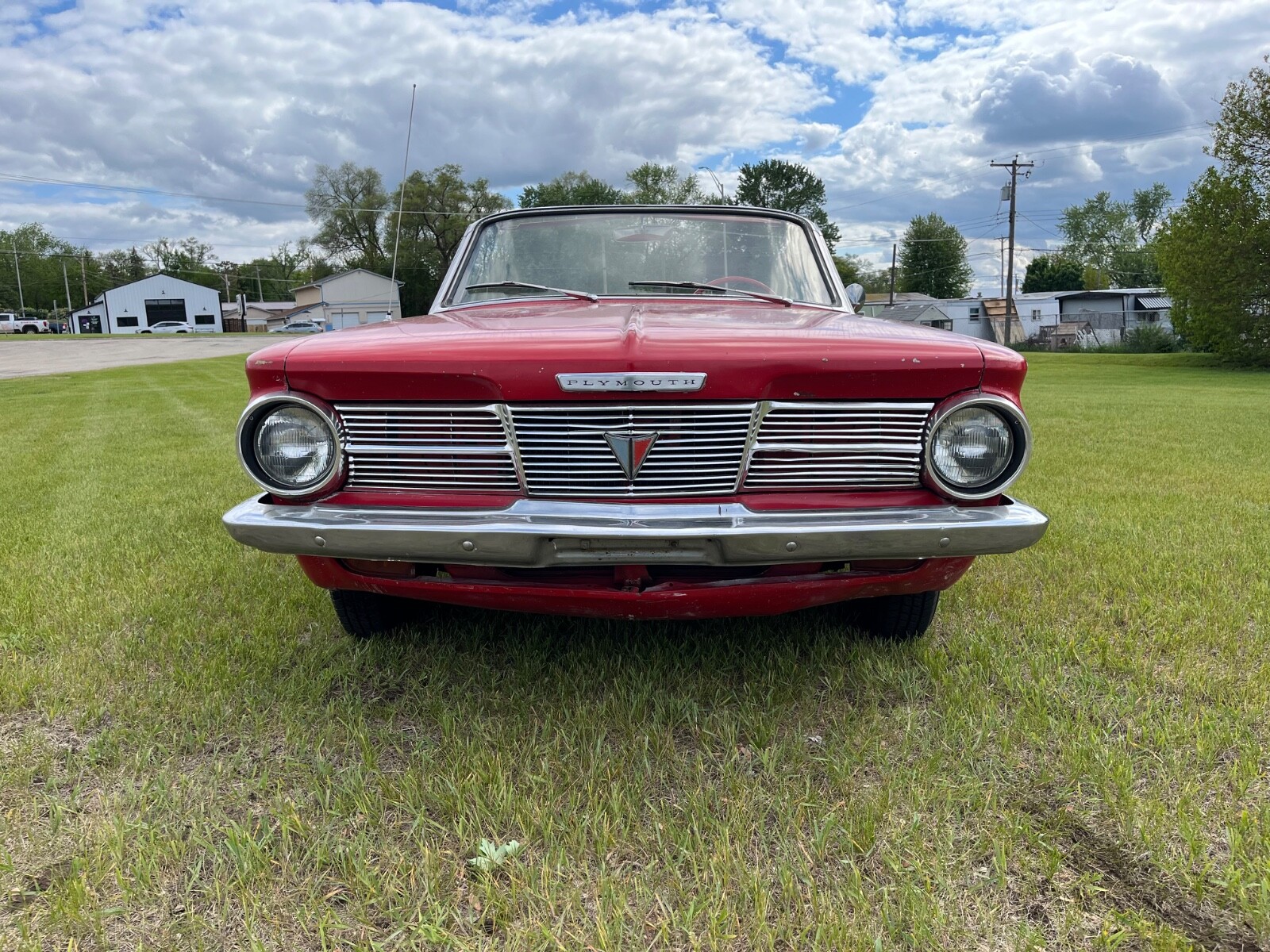 Plymouth-Valiant-1965-Convertible-7