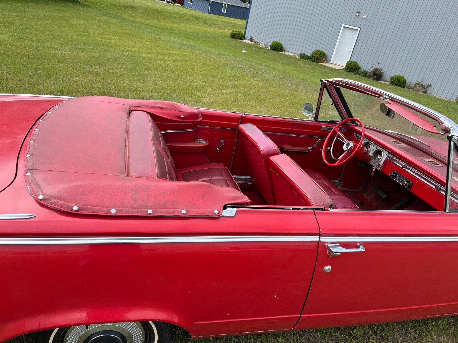 Plymouth-Valiant-1965-Convertible-8