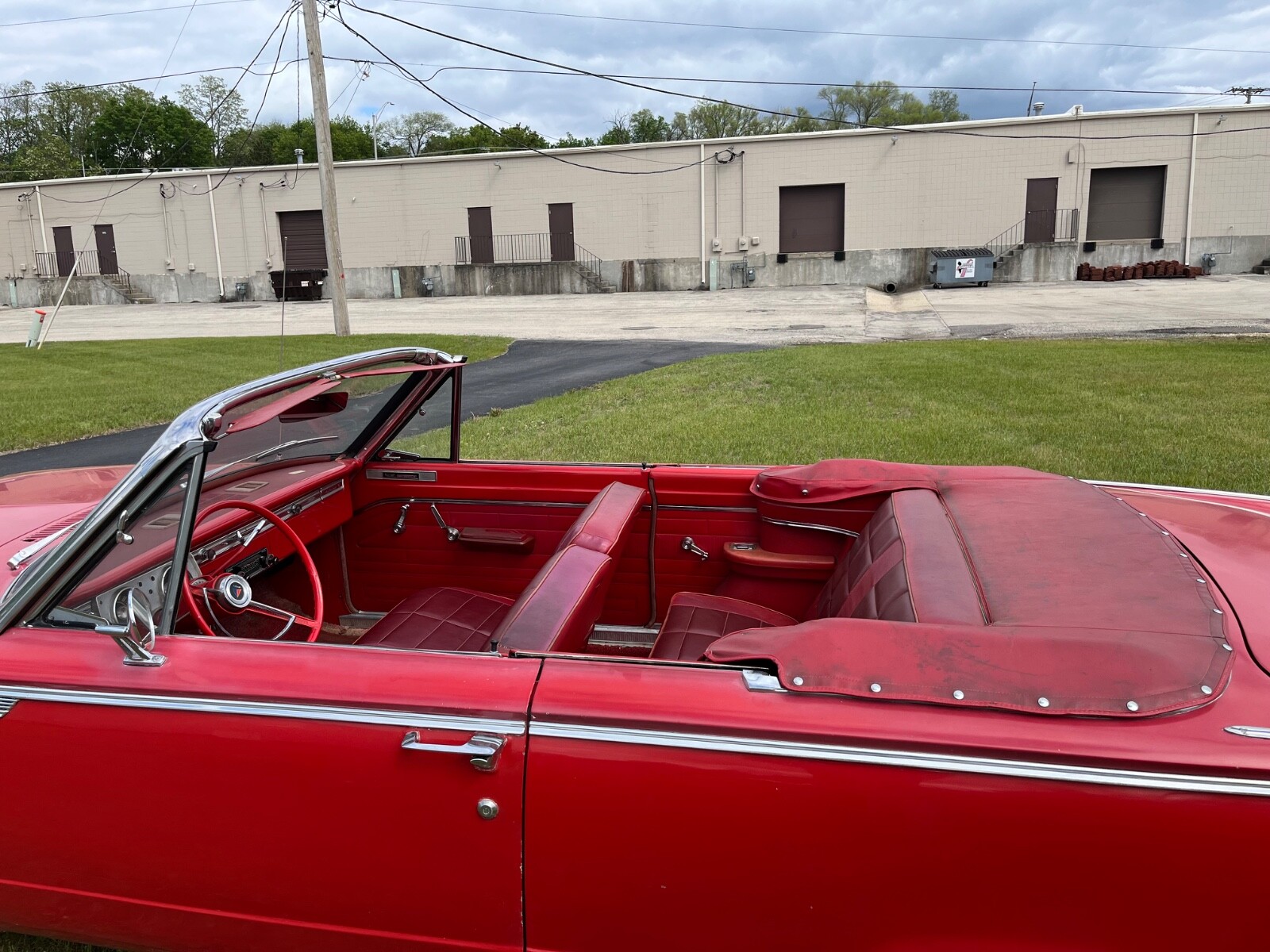 Plymouth-Valiant-1965-Convertible-9