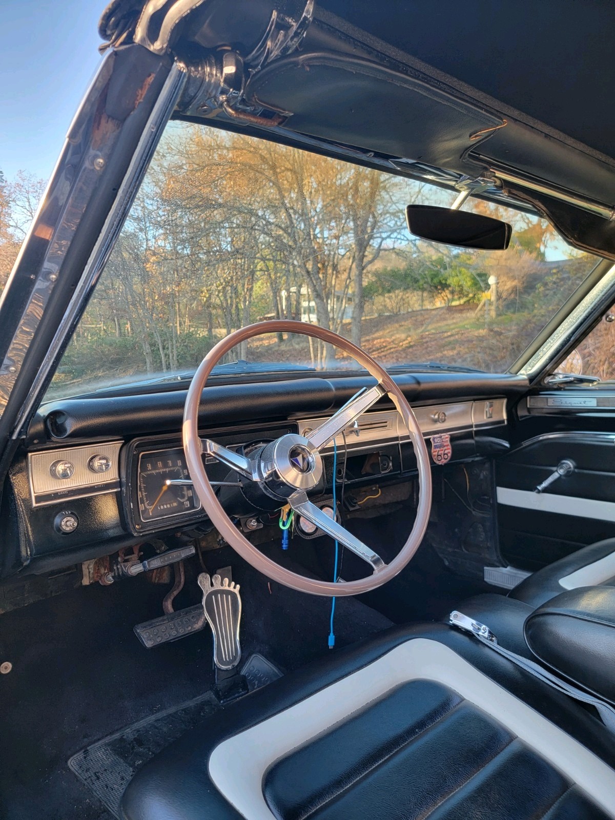 Plymouth-Valiant-Signant-200-1966-Convertible-11