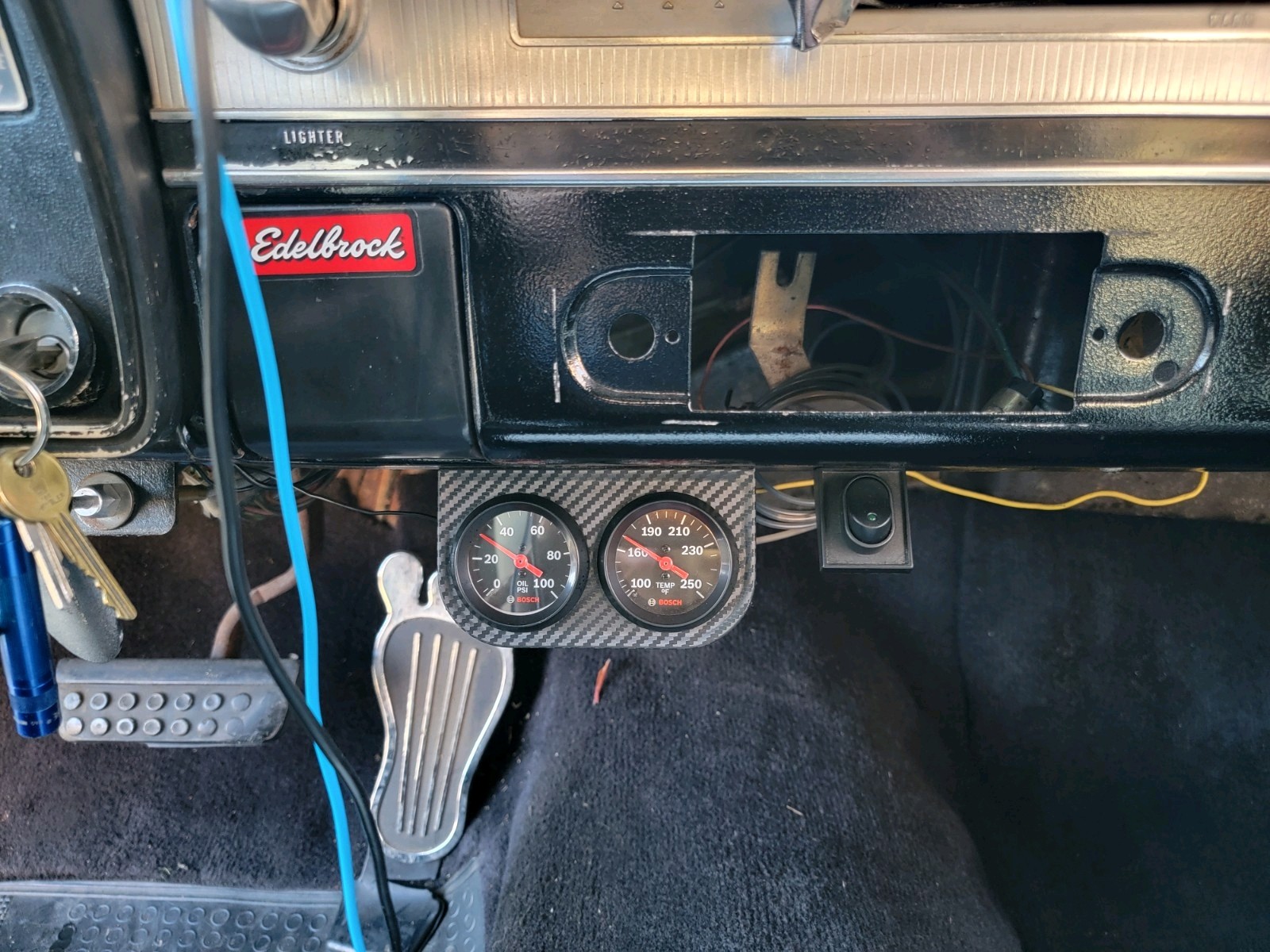 Plymouth-Valiant-Signant-200-1966-Convertible-13