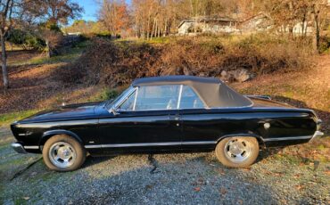 Plymouth-Valiant-Signant-200-1966-Convertible