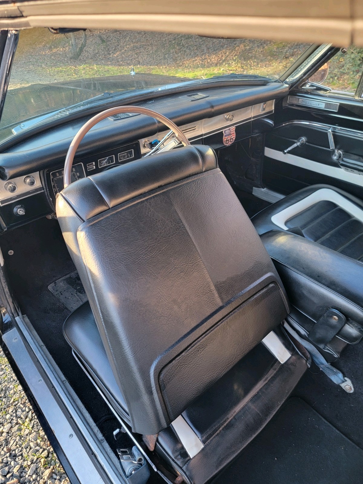 Plymouth-Valiant-Signant-200-1966-Convertible-4