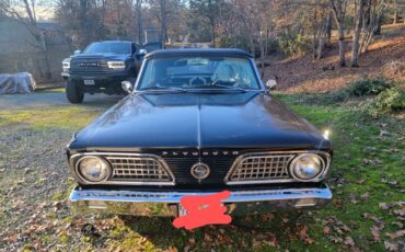Plymouth-Valiant-Signant-200-1966-Convertible-9