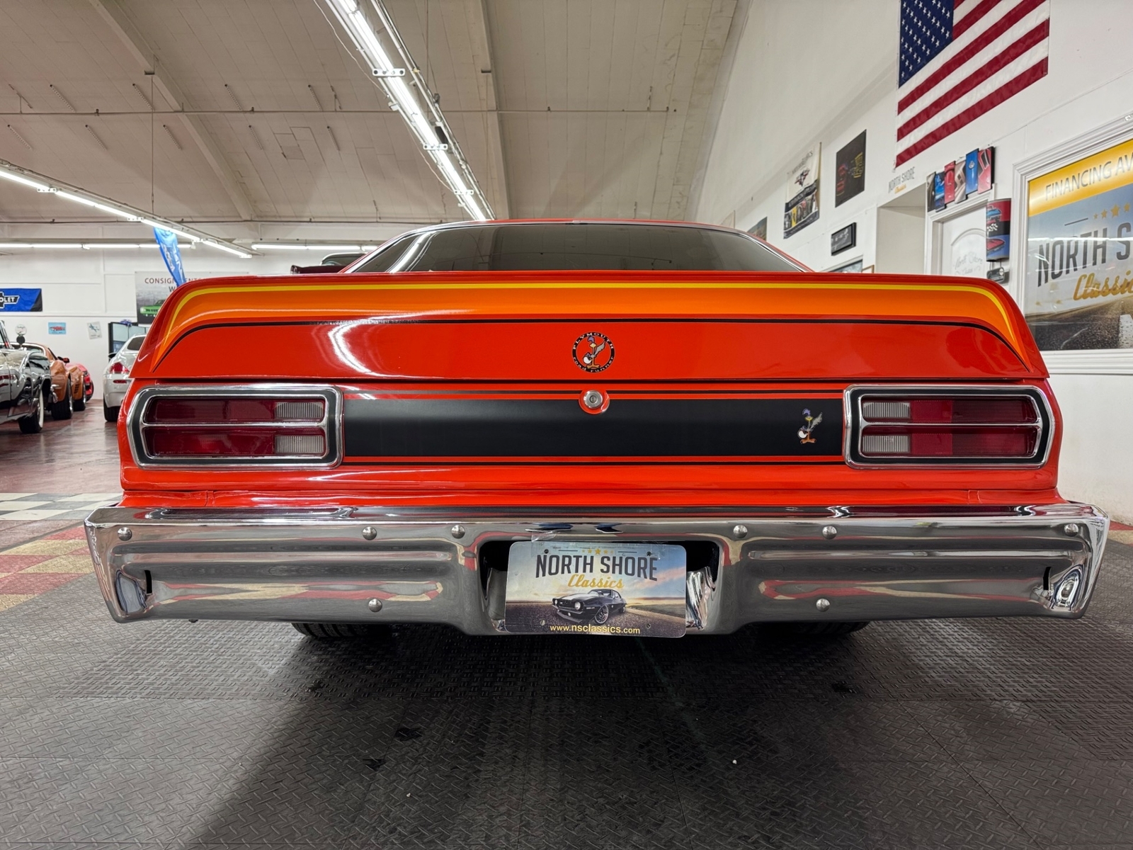 Plymouth-Volare-1977-13