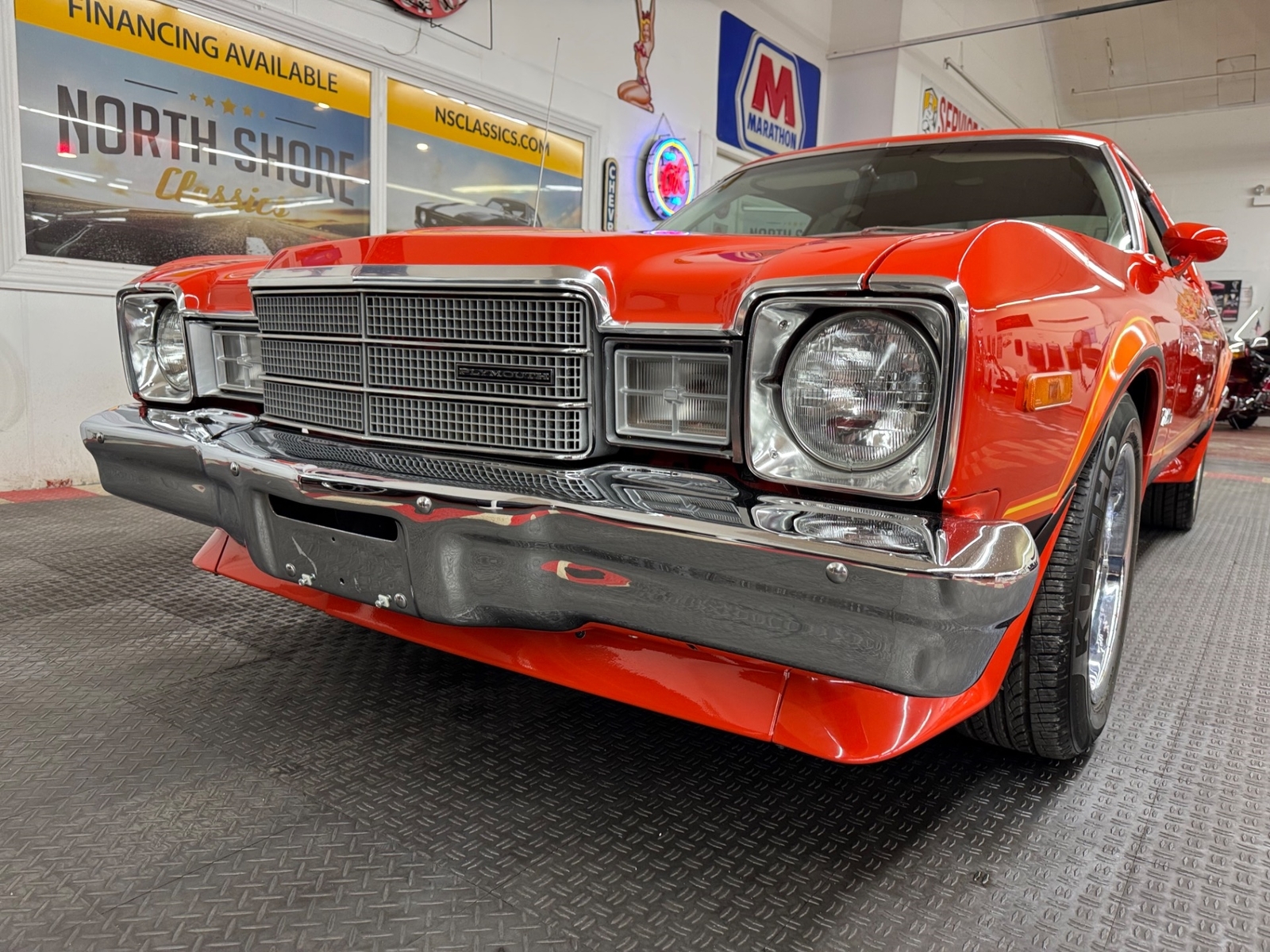 Plymouth-Volare-1977-8