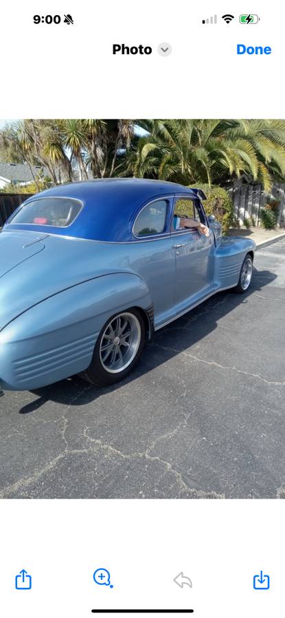 Pontiac-1941-1