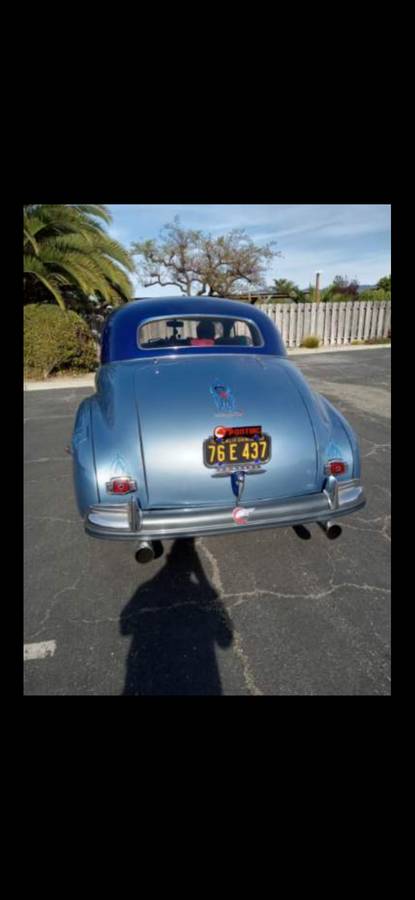 Pontiac-1941