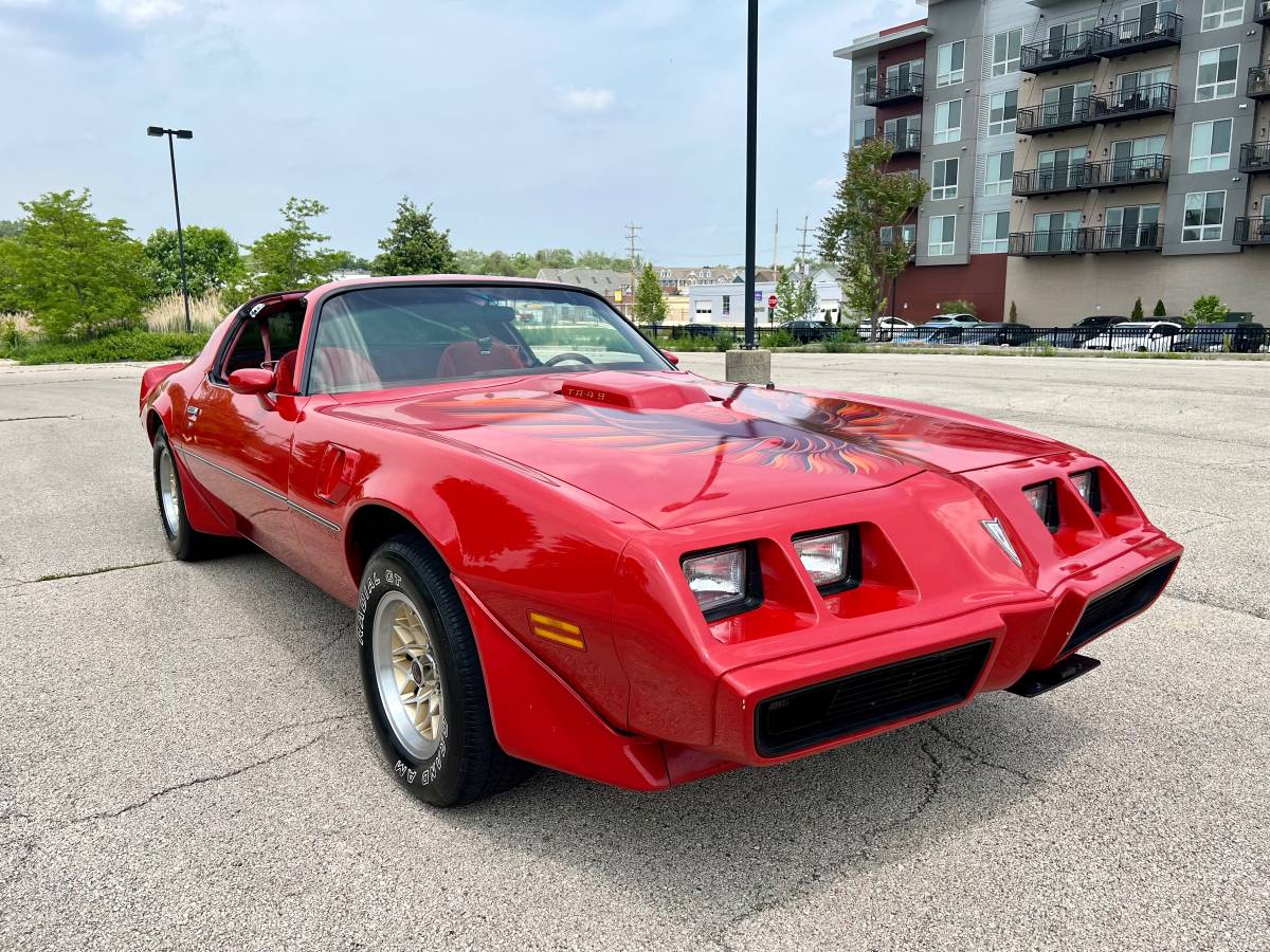 Pontiac-1980