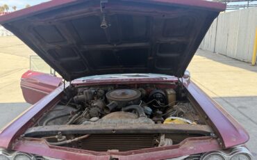 Pontiac-Bonneville-1960-Convertible-17