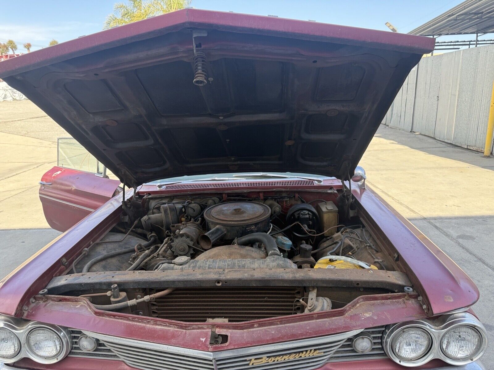 Pontiac-Bonneville-1960-Convertible-17