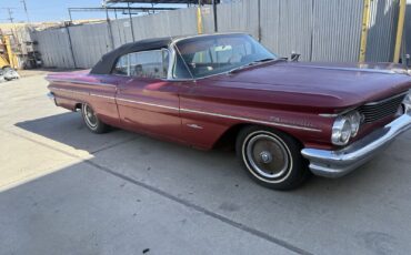 Pontiac-Bonneville-1960-Convertible-4
