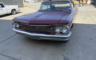 Pontiac-Bonneville-1960-Convertible-5