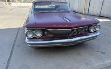 Pontiac-Bonneville-1960-Convertible-6