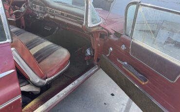 Pontiac-Bonneville-1960-Convertible-9