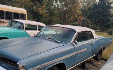 Pontiac-Bonneville-1963-Convertible