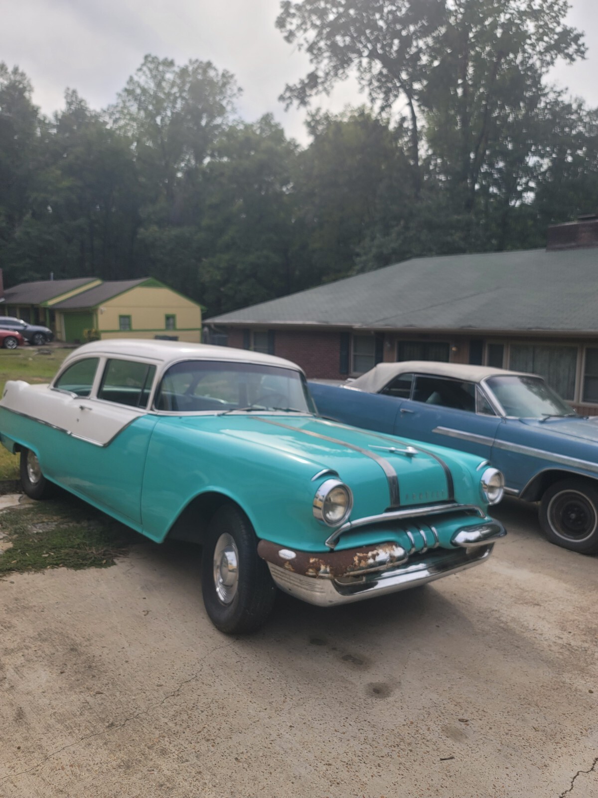 Pontiac-Bonneville-1963-Convertible-4