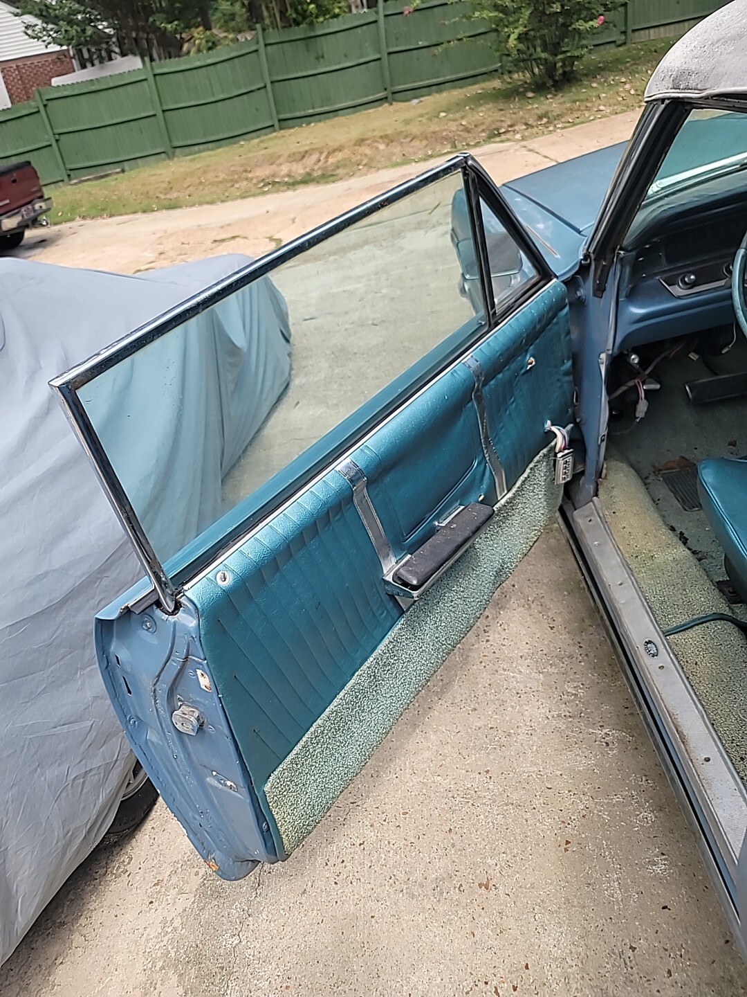 Pontiac-Bonneville-1963-Convertible-7