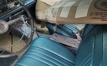 Pontiac-Bonneville-1963-Convertible-8