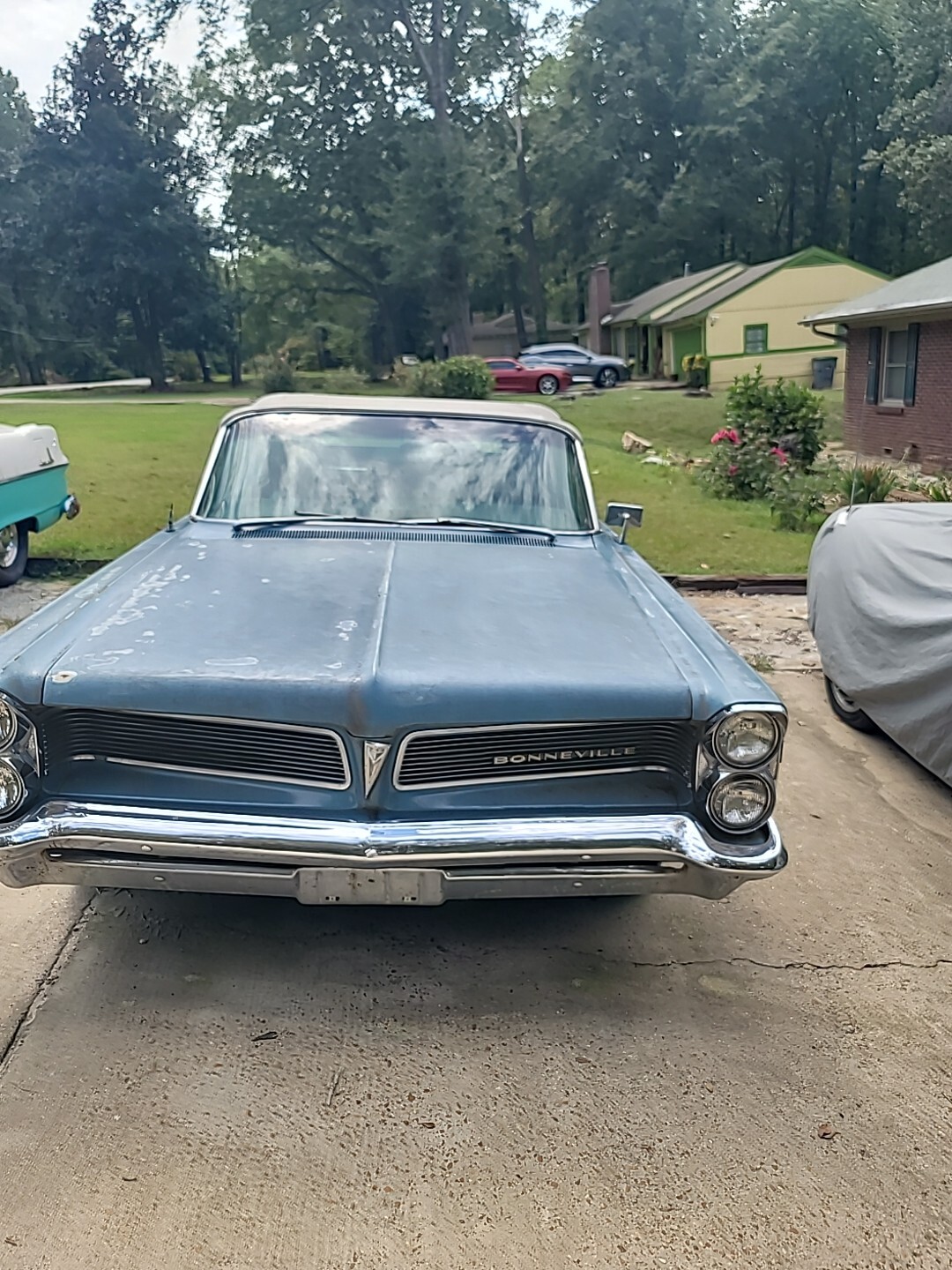 Pontiac-Bonneville-1963-Convertible-9