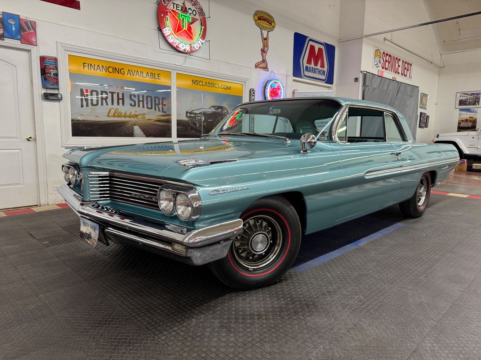 Pontiac-Catalina-1962-2-Door-1