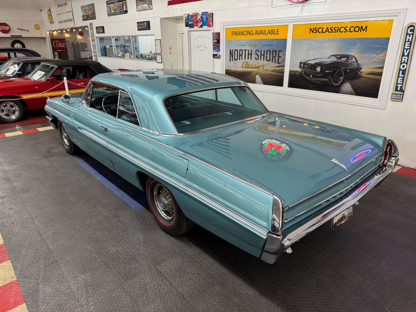 Pontiac-Catalina-1962-2-Door-2