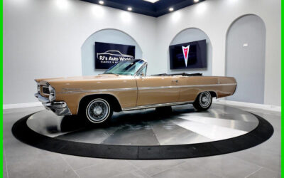 Pontiac Catalina 1963