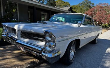Pontiac-Catalina-1963-Coupe