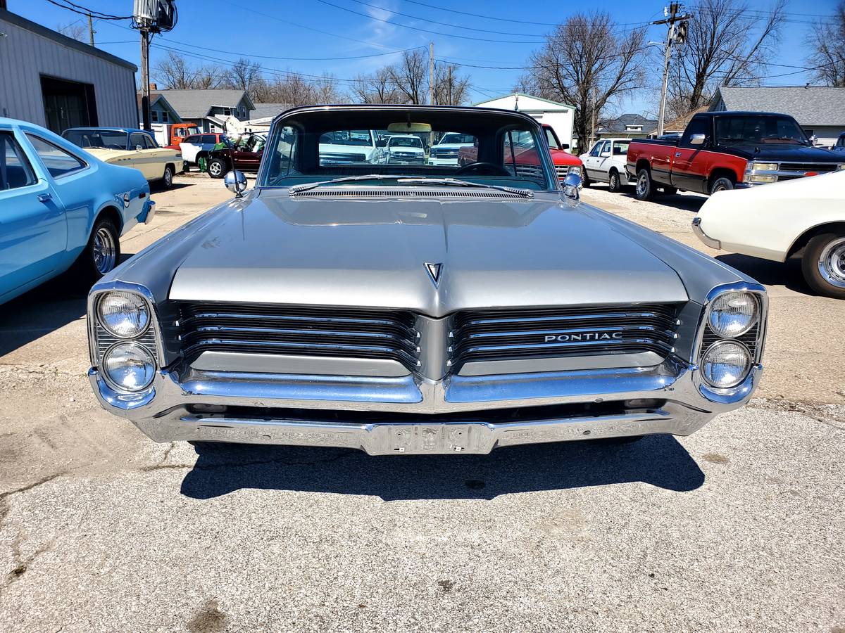 Pontiac-Catalina-1964-grey-1