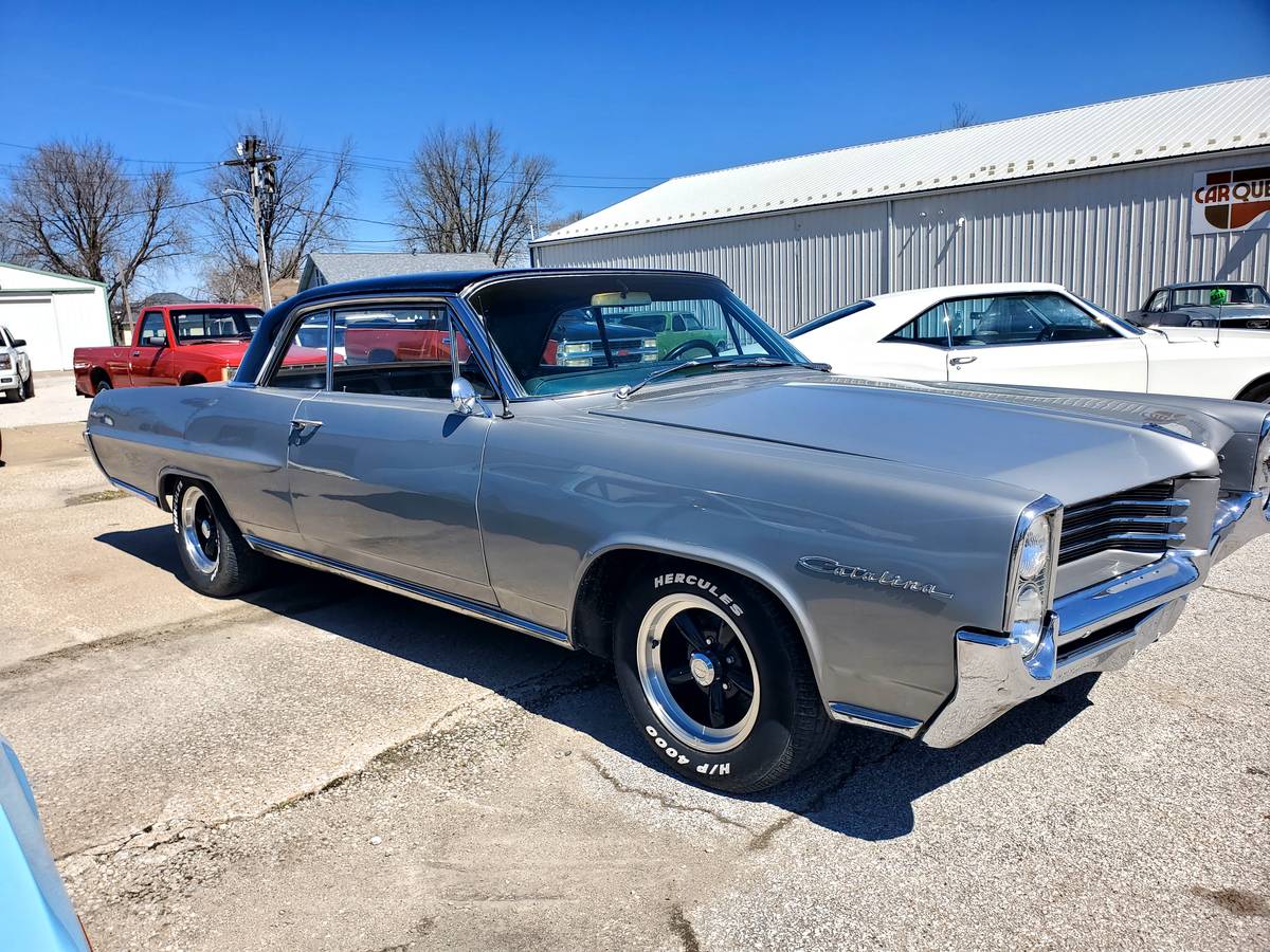 Pontiac-Catalina-1964-grey-2