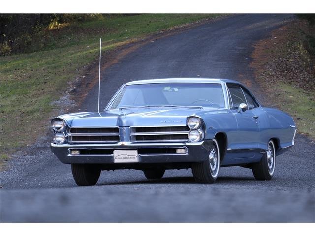 Pontiac Catalina 1965 COUPE
