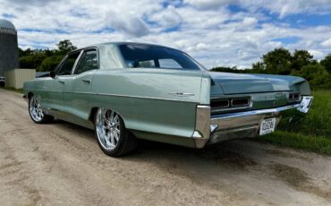 Pontiac-Catalina-1966-green-1