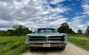 Pontiac-Catalina-1966-green