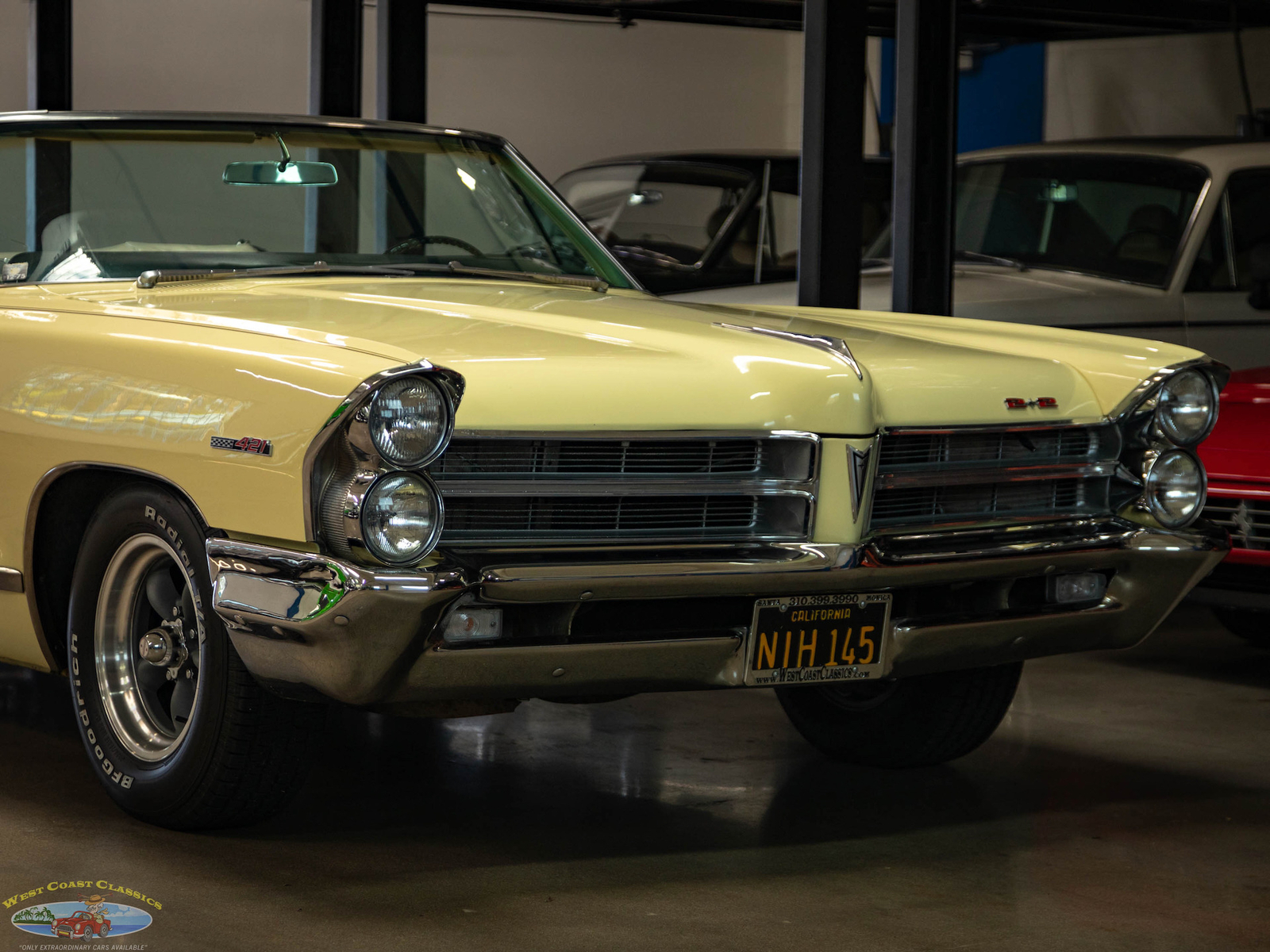 Pontiac-Catalina-22-421CID338HP-V8-1965-2-Door-Convertible-11