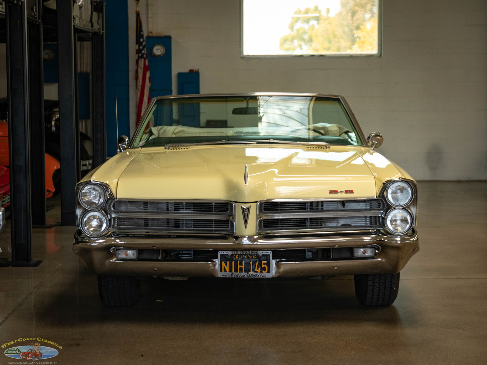 Pontiac-Catalina-22-421CID338HP-V8-1965-2-Door-Convertible-12