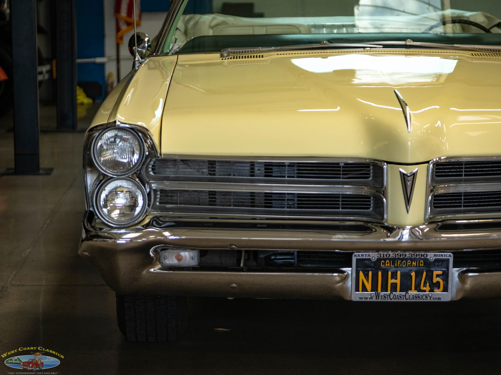 Pontiac-Catalina-22-421CID338HP-V8-1965-2-Door-Convertible-13