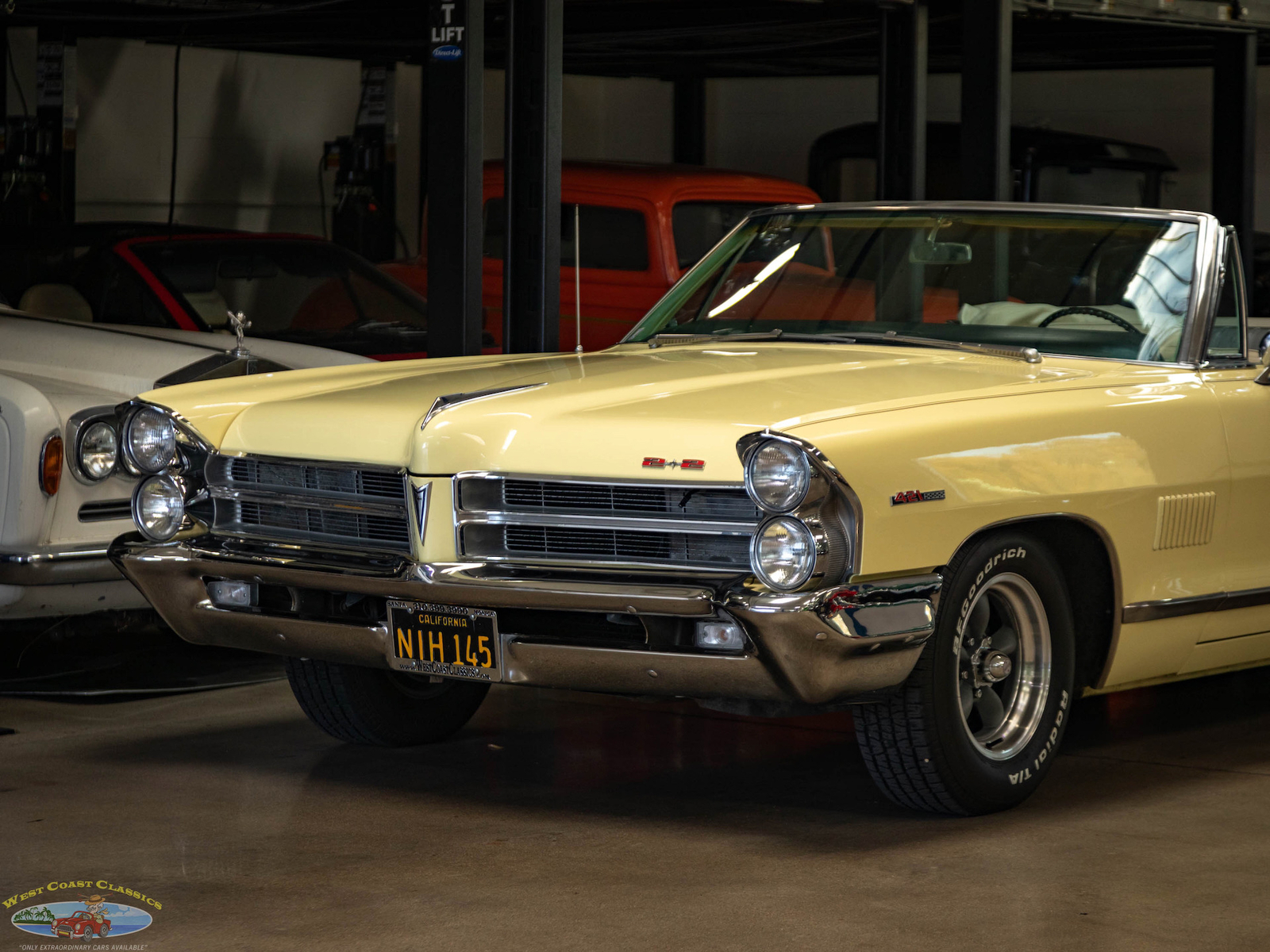 Pontiac-Catalina-22-421CID338HP-V8-1965-2-Door-Convertible-7