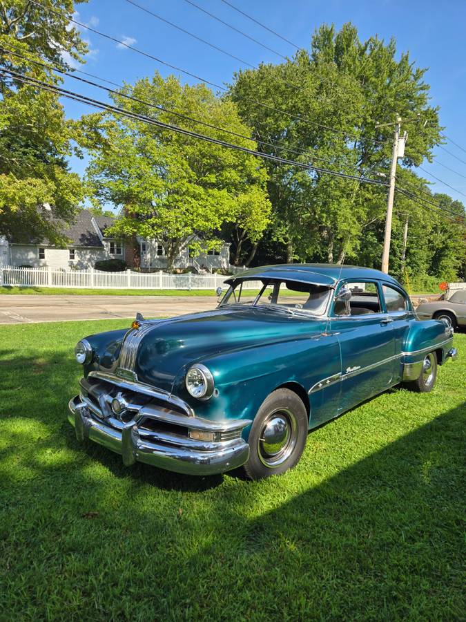Pontiac-Fastback-coupe-1951-green-10