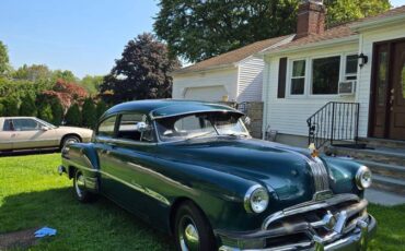 Pontiac-Fastback-coupe-1951-green-11