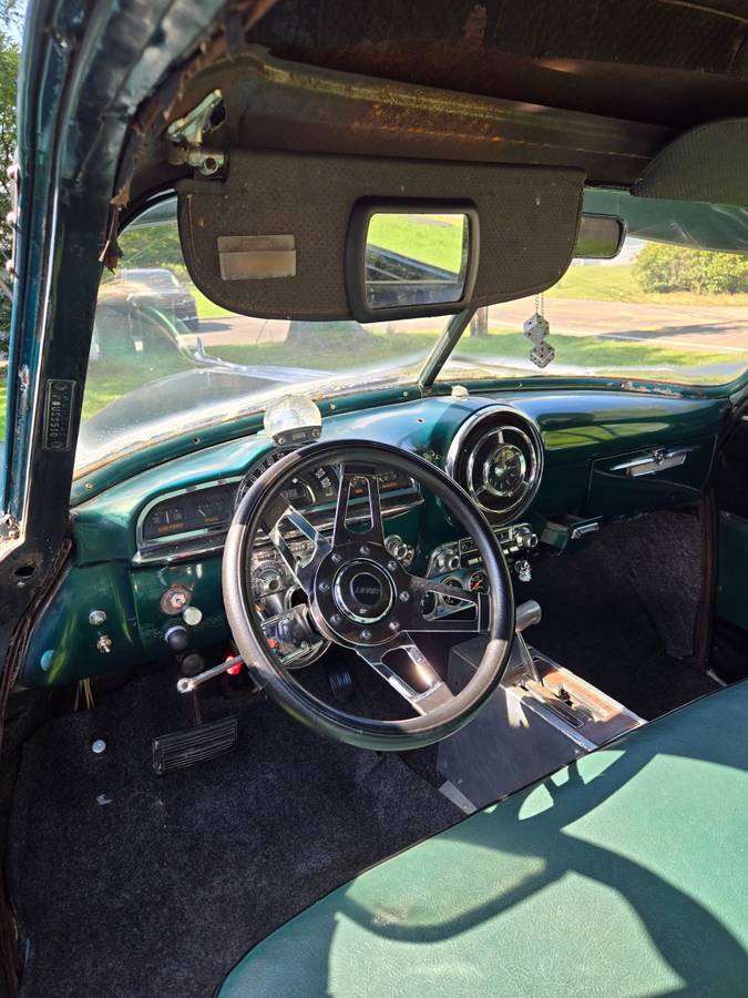 Pontiac-Fastback-coupe-1951-green-3