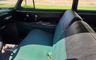 Pontiac-Fastback-coupe-1951-green-7