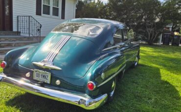 Pontiac-Fastback-coupe-1951-green-9