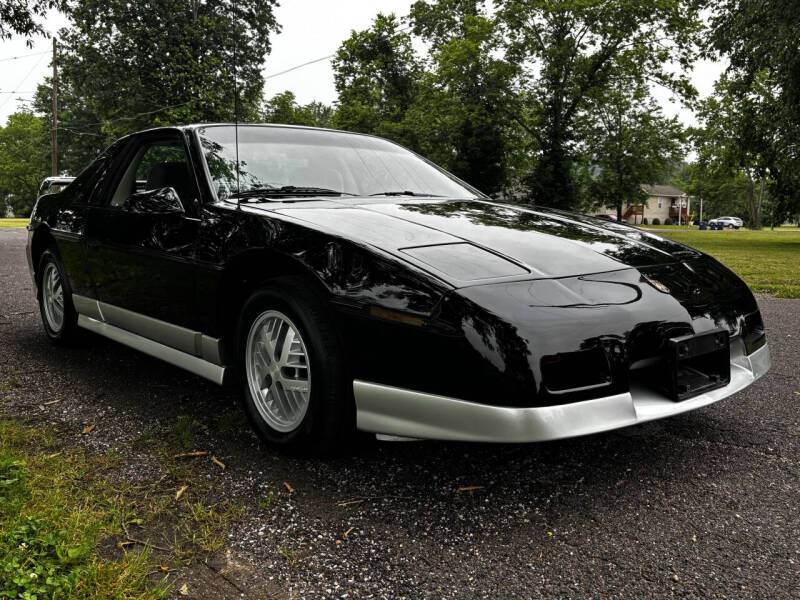 Pontiac-Fiero-gt-1986-7